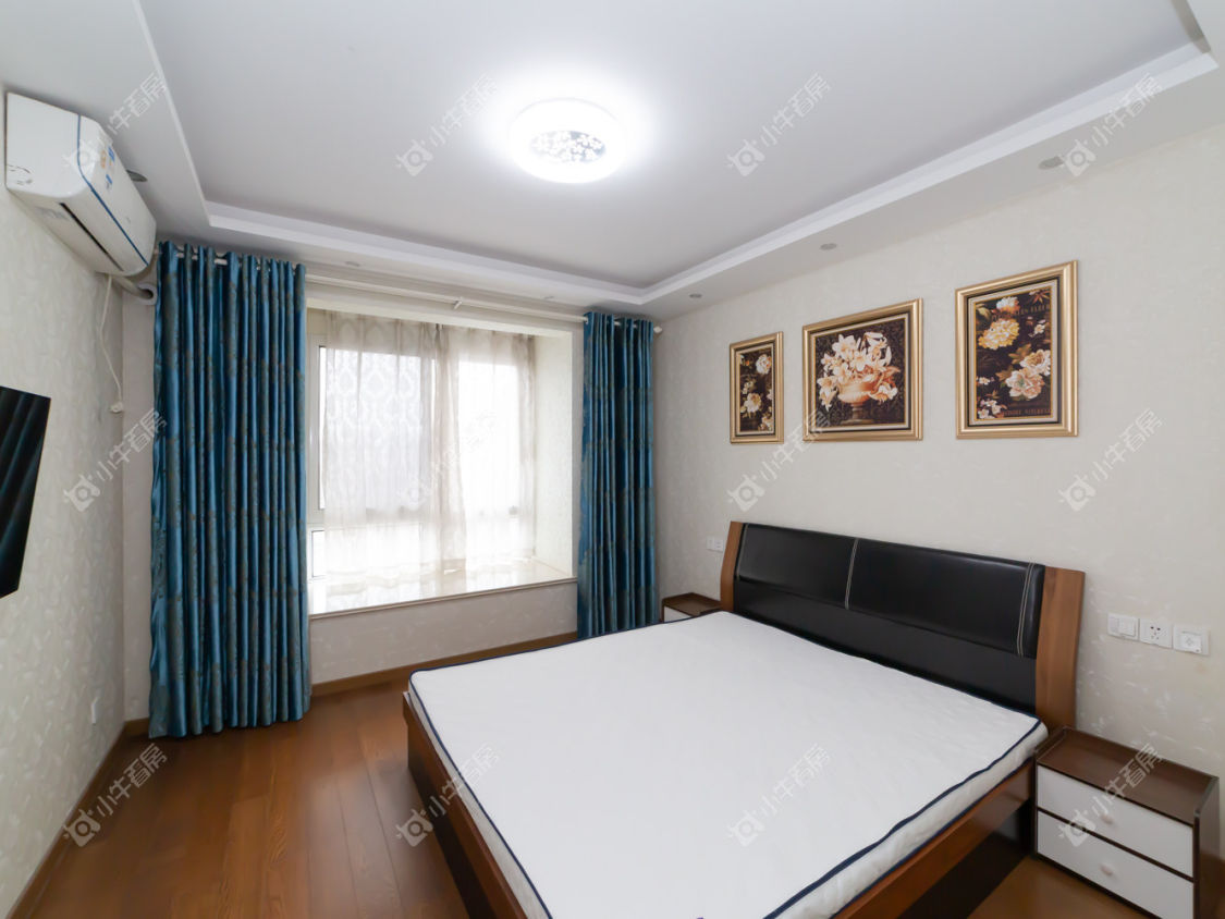 常州龙湖香醍时光在租房源_小牛看房