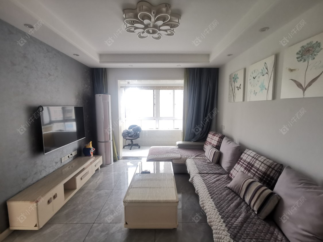 常州金地格林郡在租房源_小牛看房