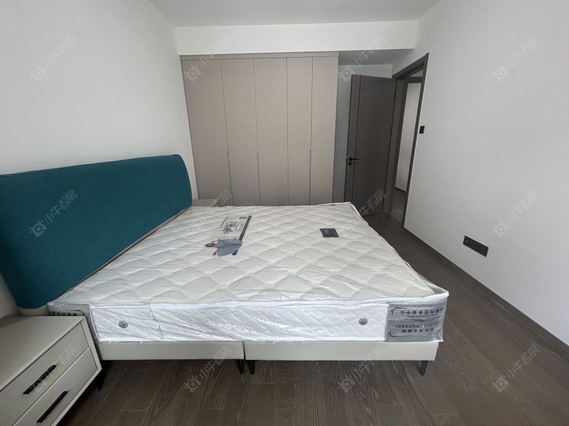 常州碧桂园都市森林在租房源_小牛看房