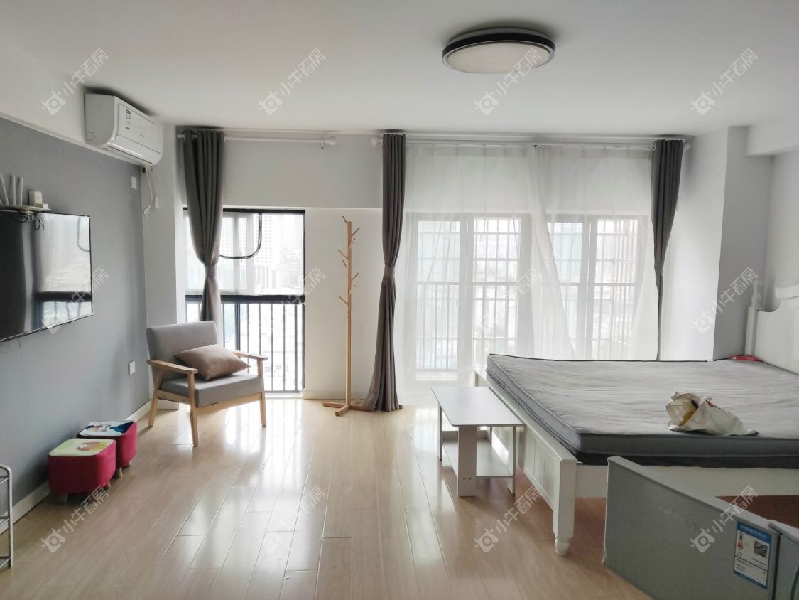 常州保纳商业广场在租房源_小牛看房