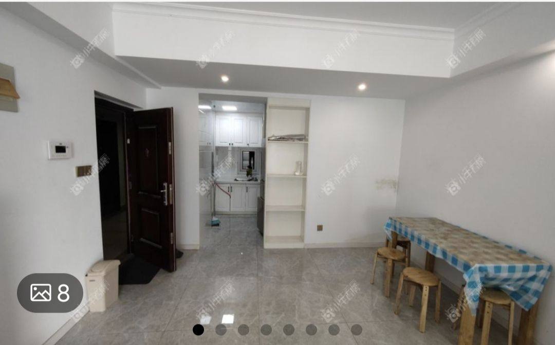 常州宝龙城市广场在租房源室内图_小牛看房