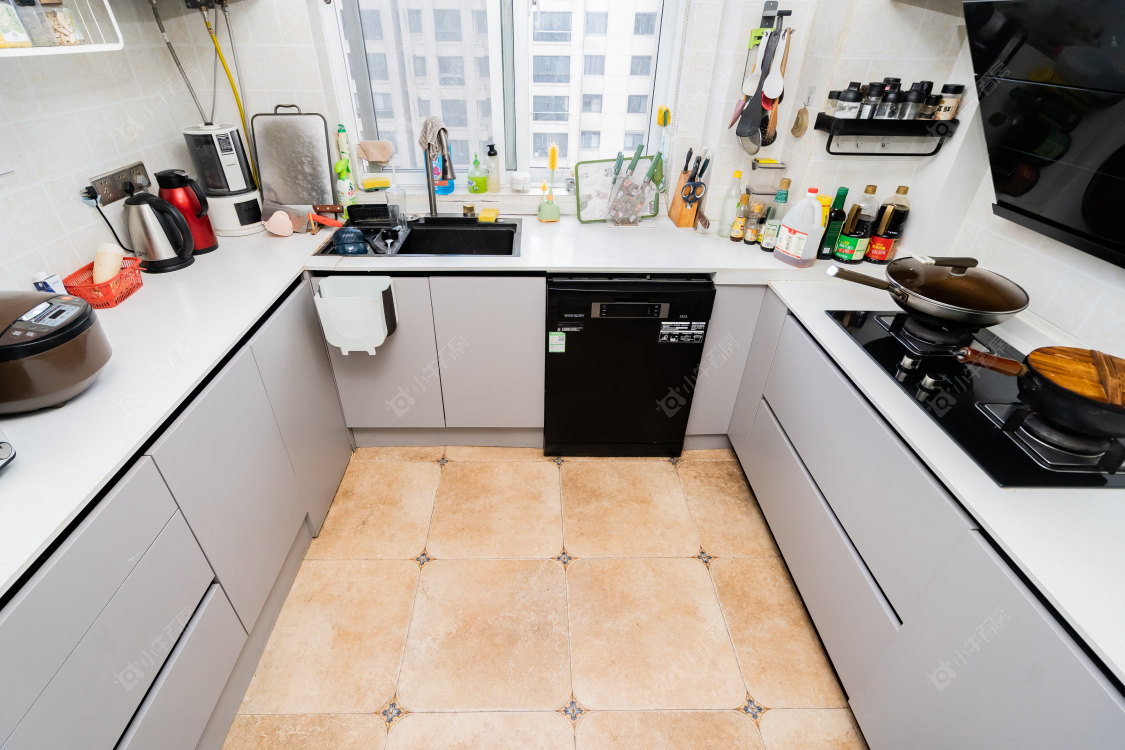 华润国际三期房源室内图 常州华润国际三期在售二手房源室内图_小牛看房