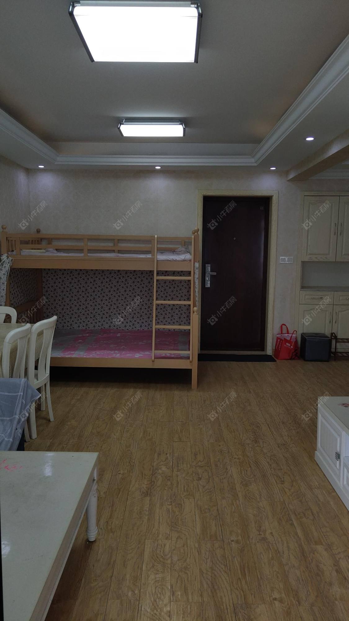 常州外滩1号在租房源室内图_小牛看房