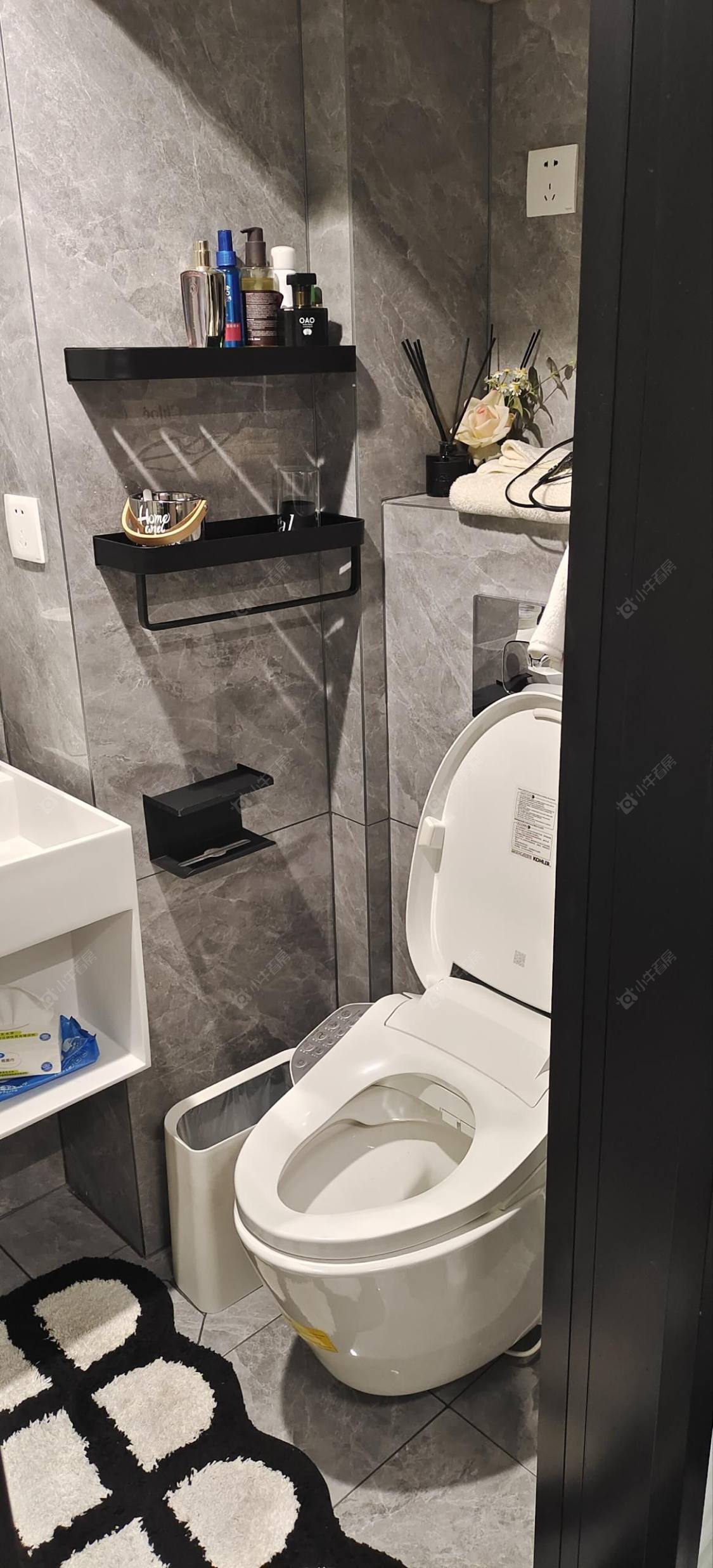 常州龙湖星图在租房源室内图_小牛看房