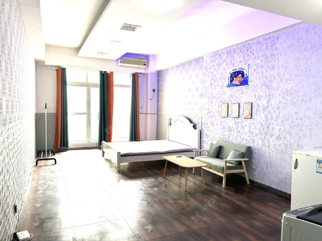 现代城房源 常州现代城在租房源_小牛看房