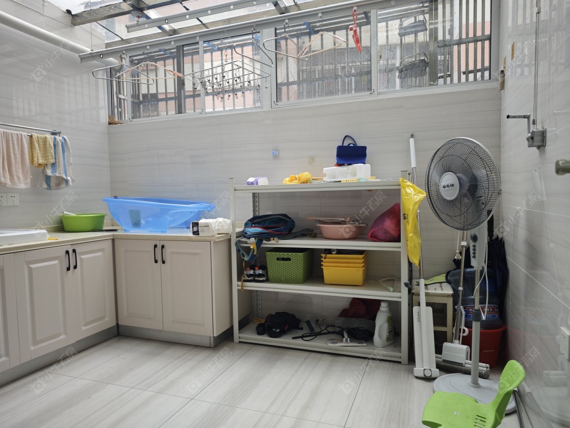 常州北直街在租房源室内图_小牛看房