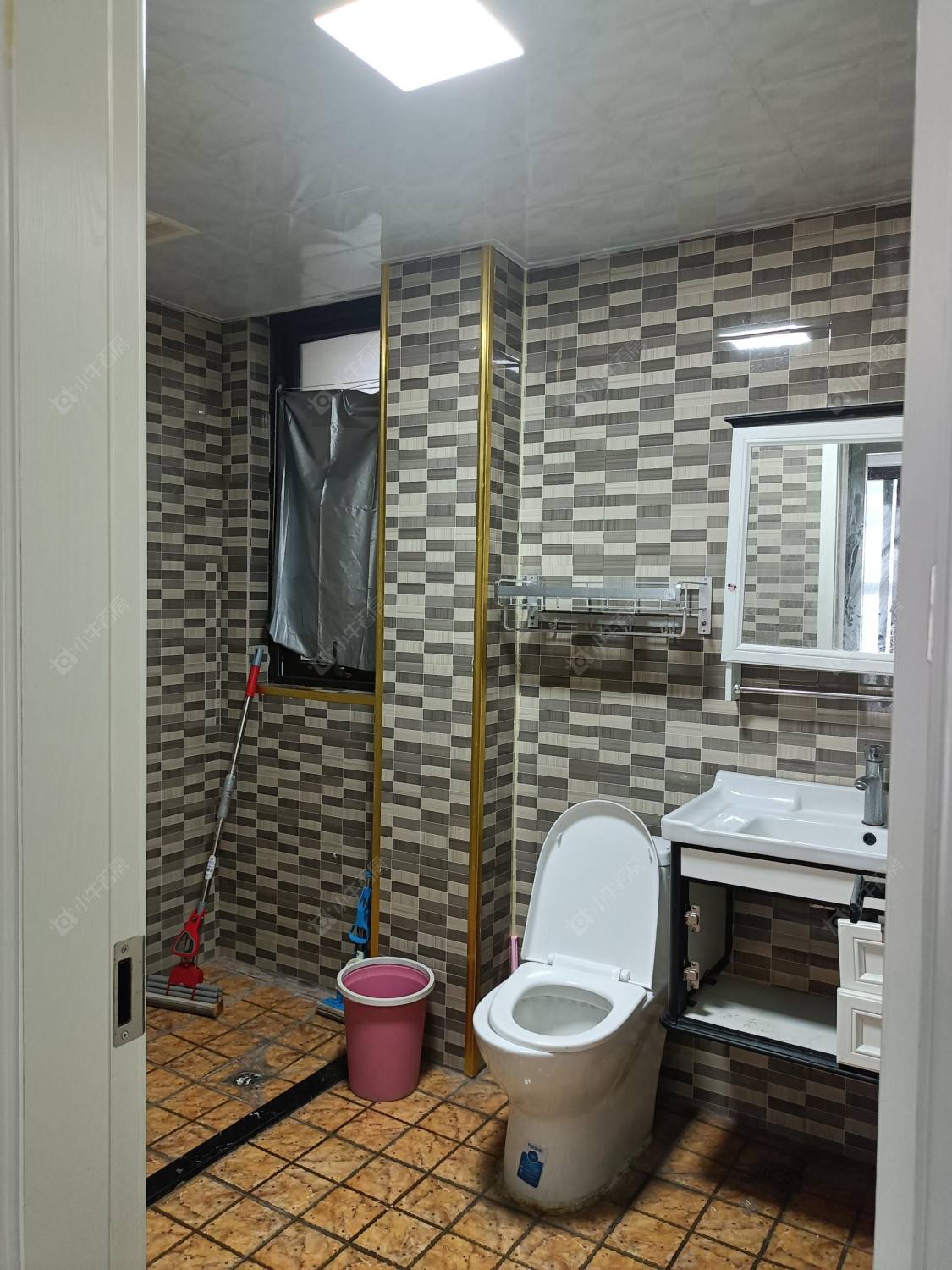 旭辉都会里房源户型图 常州旭辉都会里在租房源户型图_小牛看房