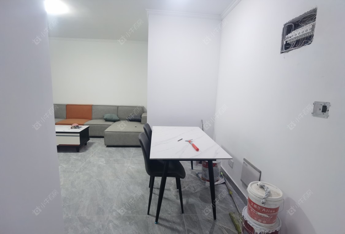 常州摩尔上品租房_摩尔上品3室2厅房源出租