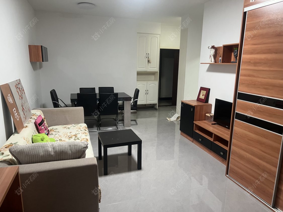 常州府翰苑东区在租房源室内图_小牛看房