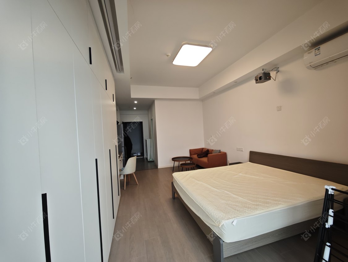 常州新龙江城市广场在租房源_小牛看房