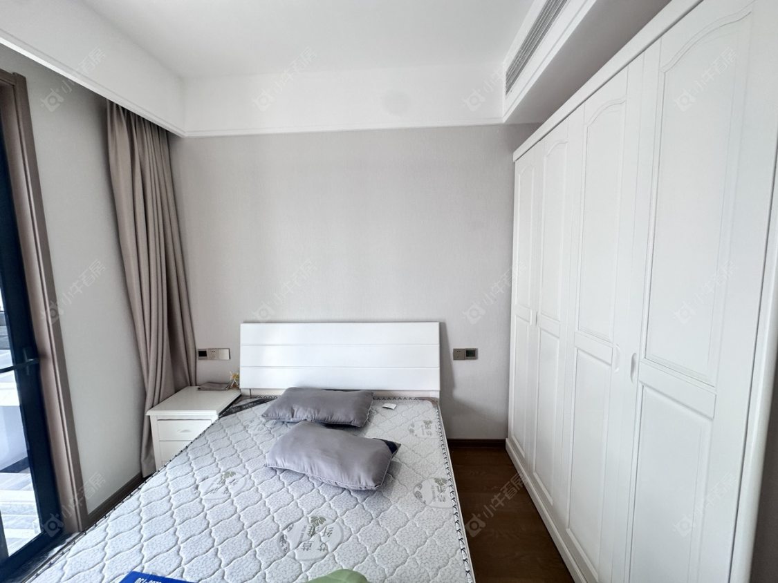 常州景瑞宸运天赋在租房源室内图_小牛看房