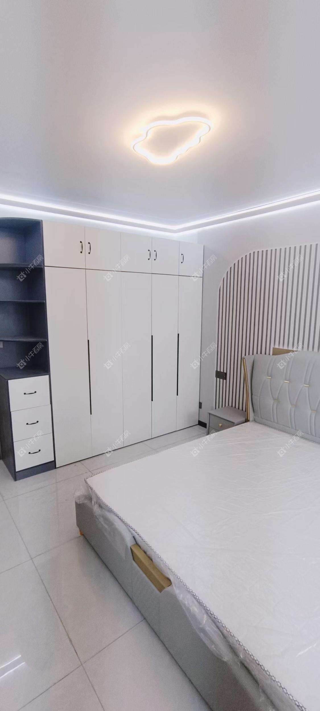 常州金牛里在租房源_小牛看房