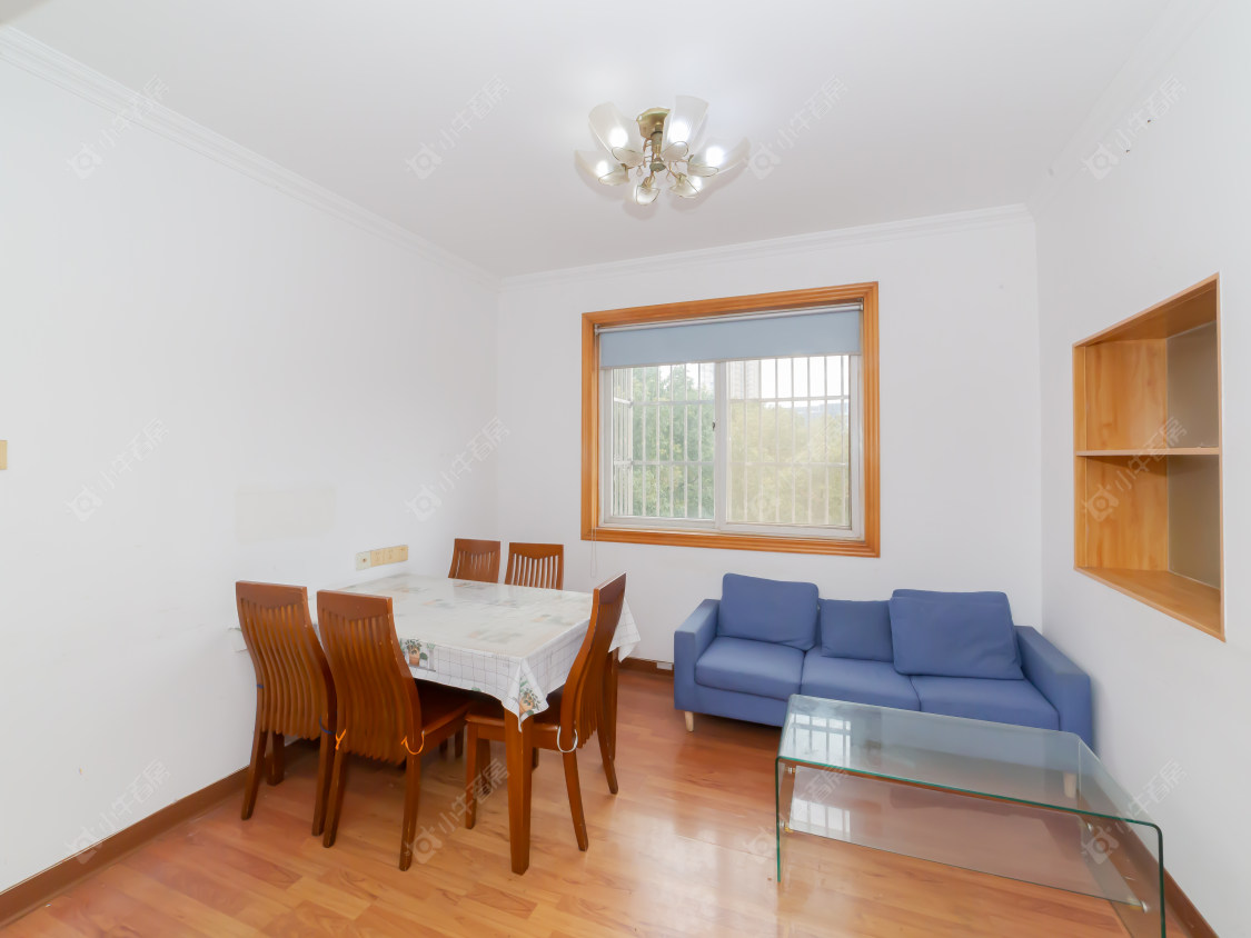 常州藻江花园一期在售二手房源_小牛看房