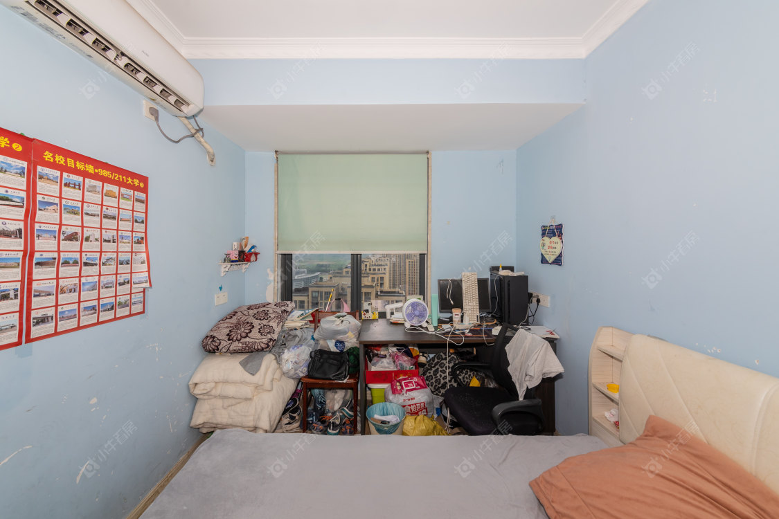 常州清水湾花园一期在售二手房源室内图_小牛看房