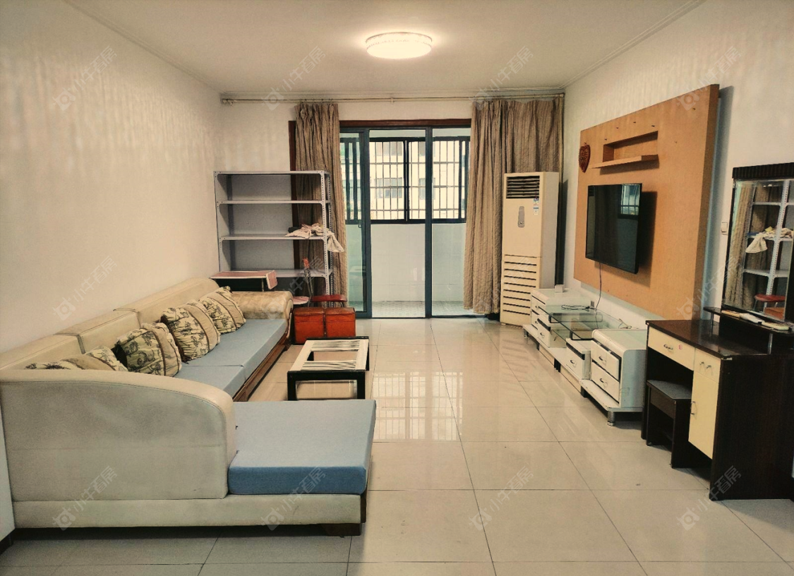 常州腾龙苑西区在租房源_小牛看房