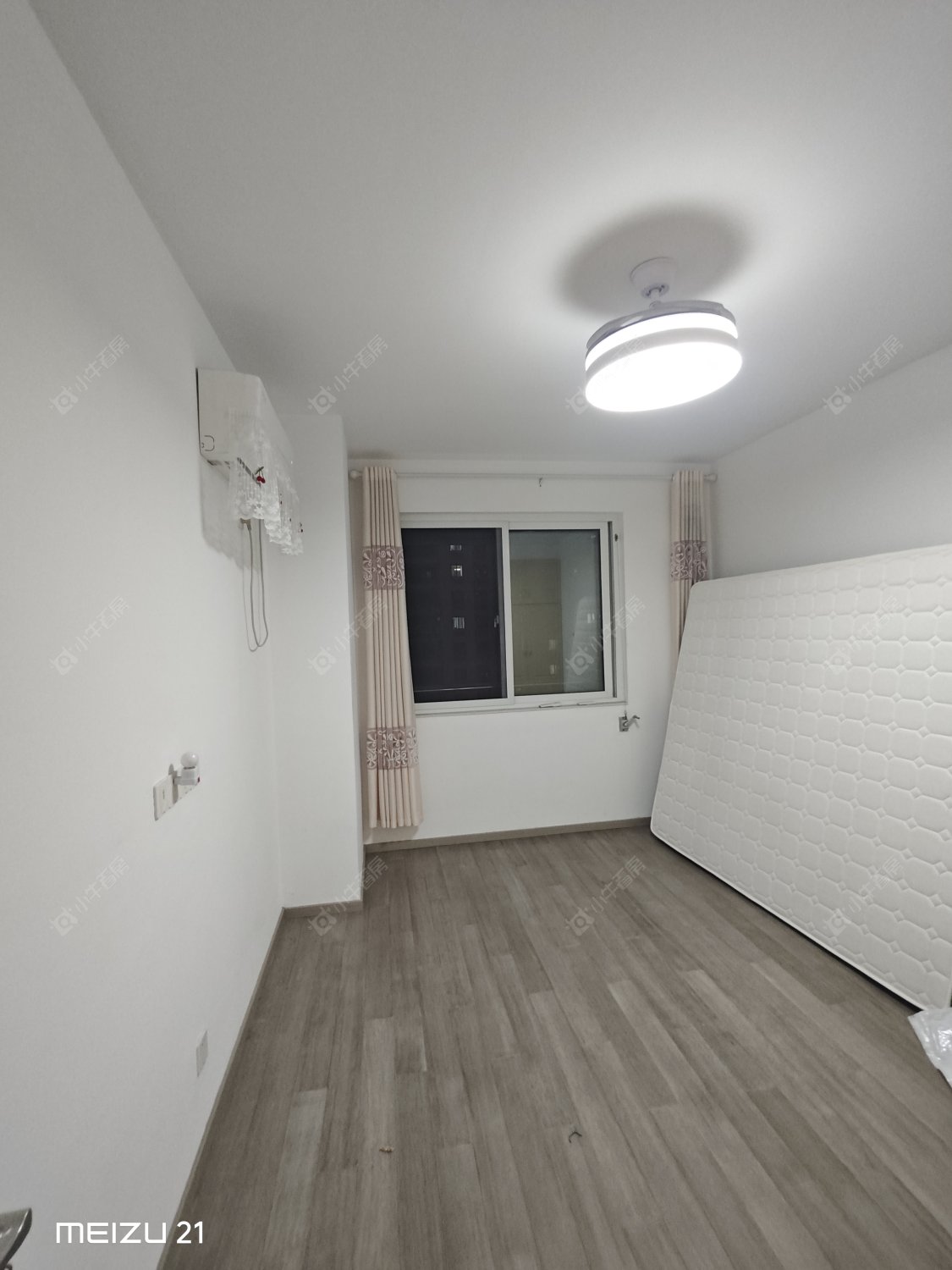 常州蔚蓝天地一二期在租房源室内图_小牛看房