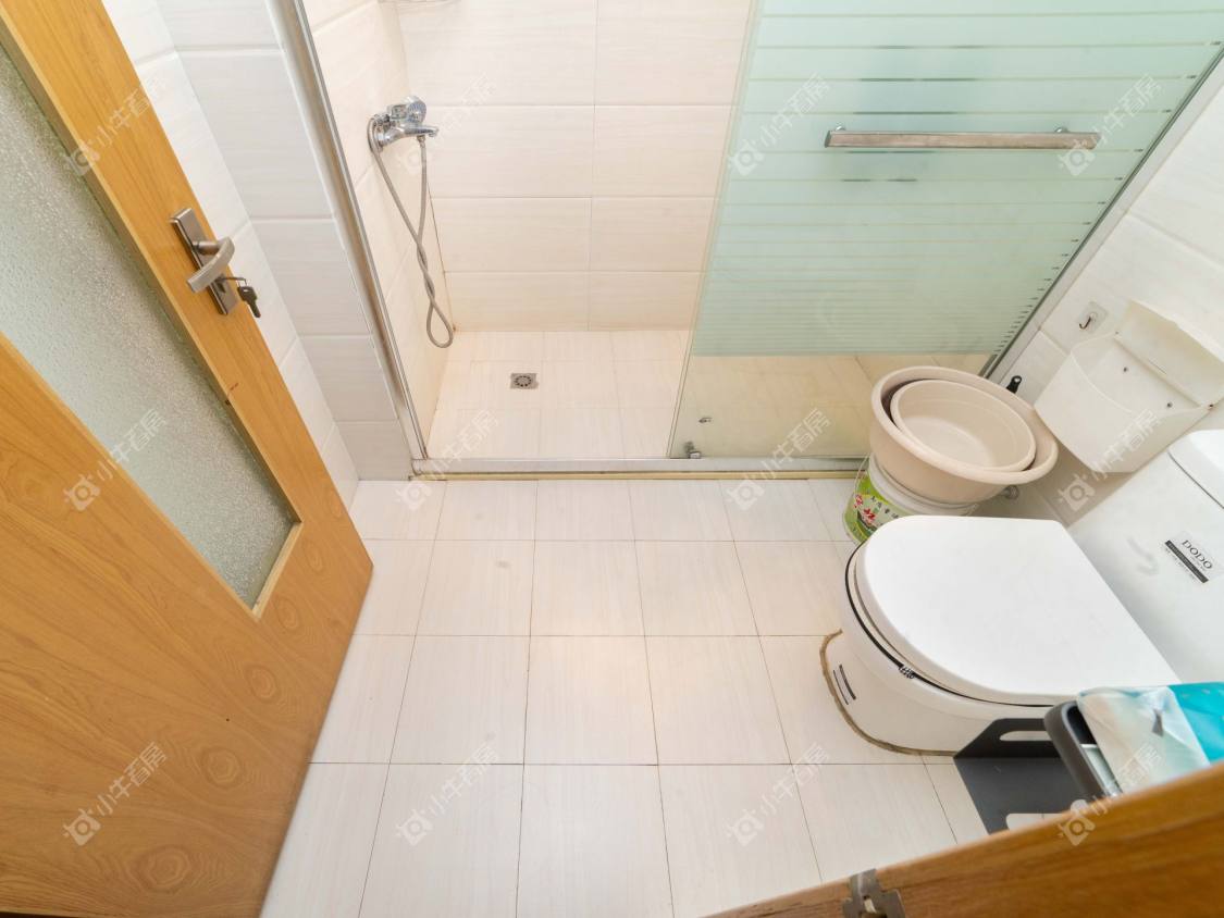 常州新城香溢澜桥二期在租房源室内图_小牛看房