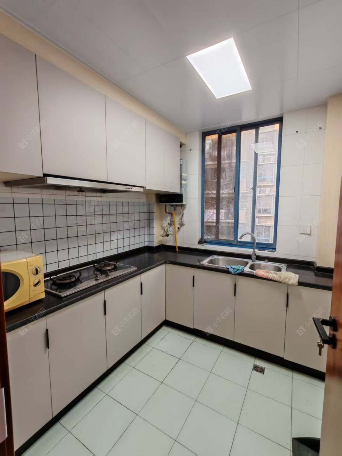 四季新城南苑房源室内图 常州四季新城南苑在租房源室内图_小牛看房