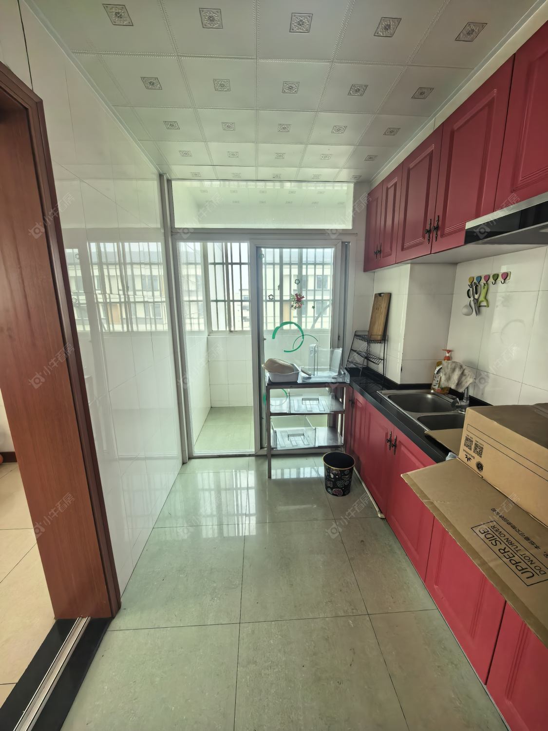 常州藏龙苑南区在租房源_小牛看房