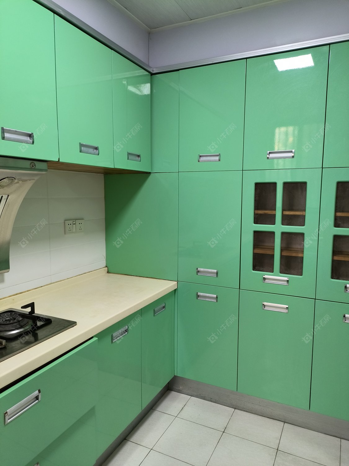 常州名仕佳园在租房源_小牛看房