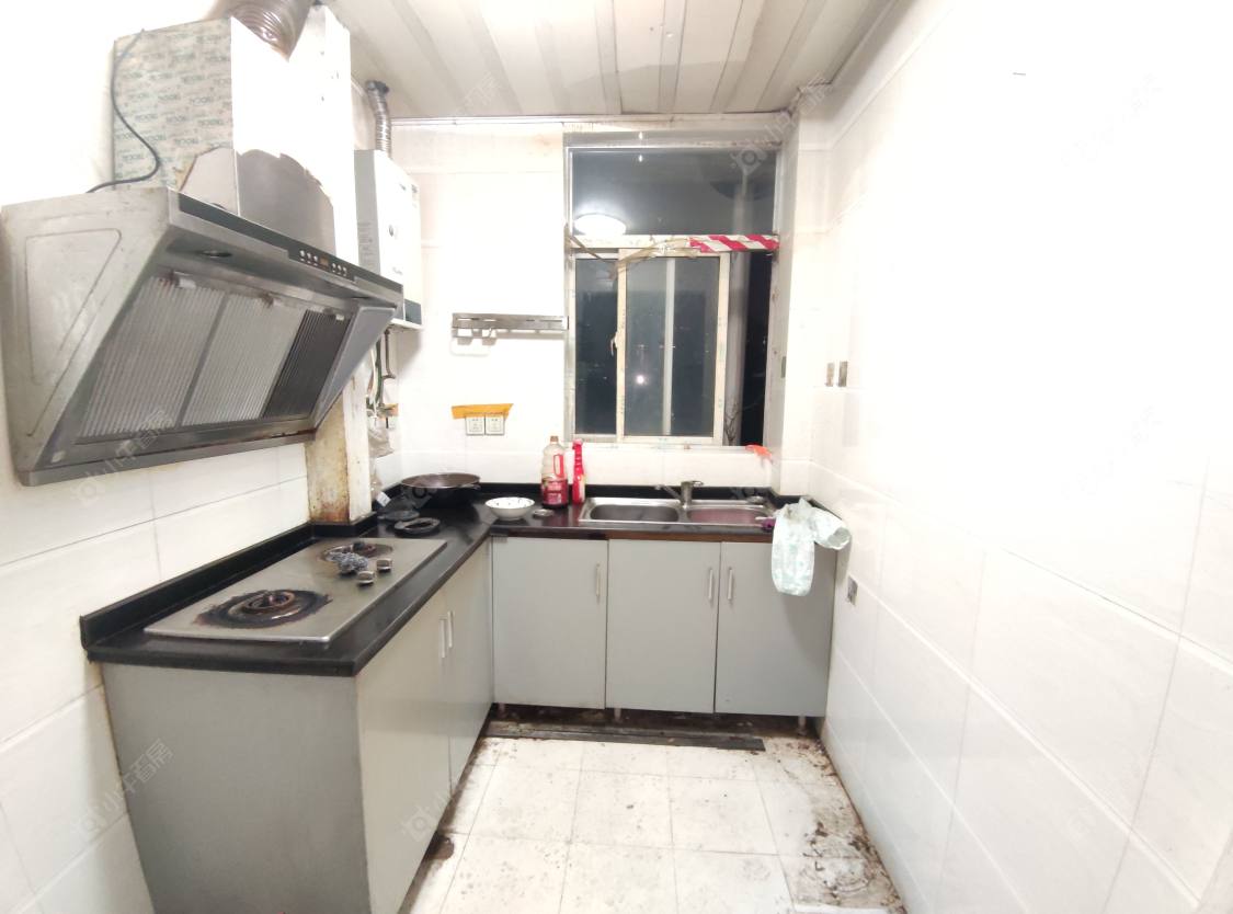 常州白云新村在租房源室内图_小牛看房