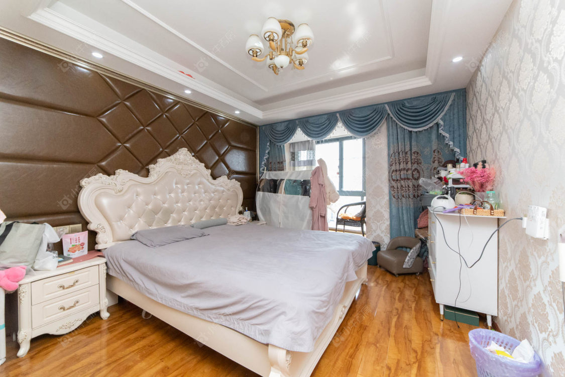 常州名桂坊在售二手房源室内图_小牛看房