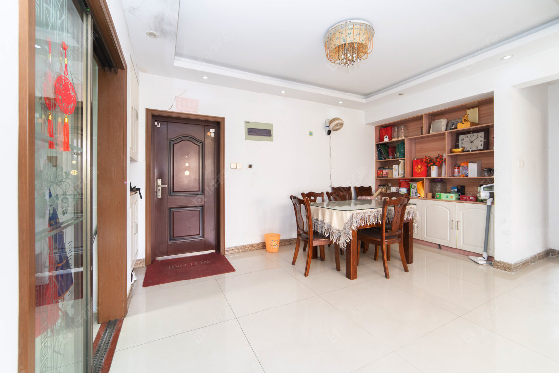 常州怡美花园在售二手房源室内图_小牛看房