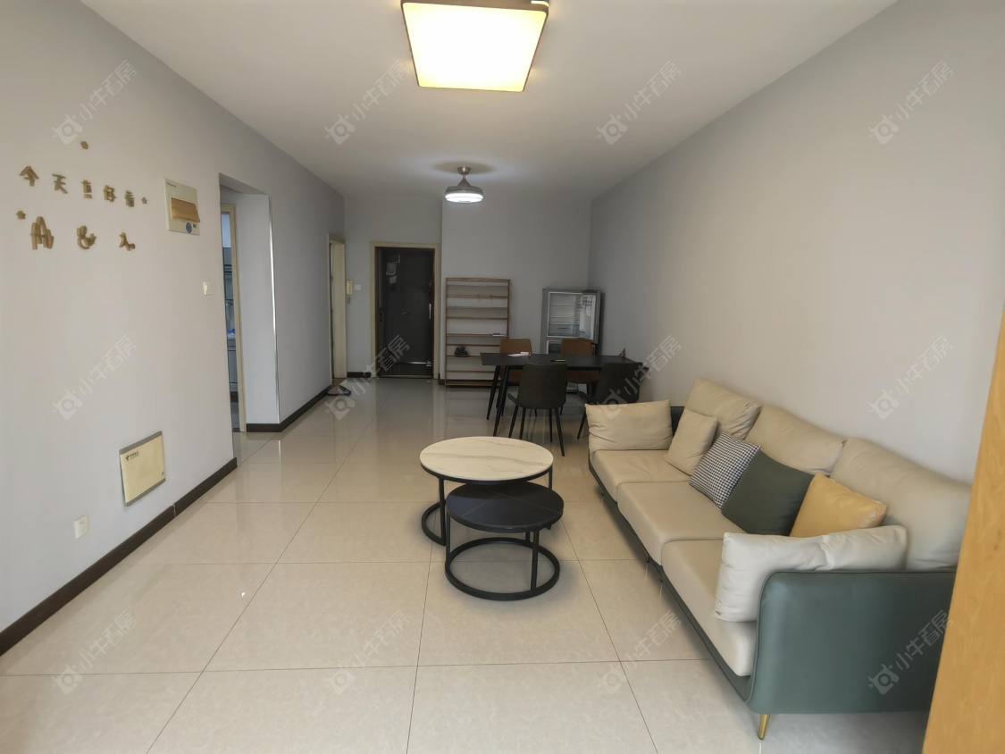 常州馨都苑在租房源户型图_小牛看房