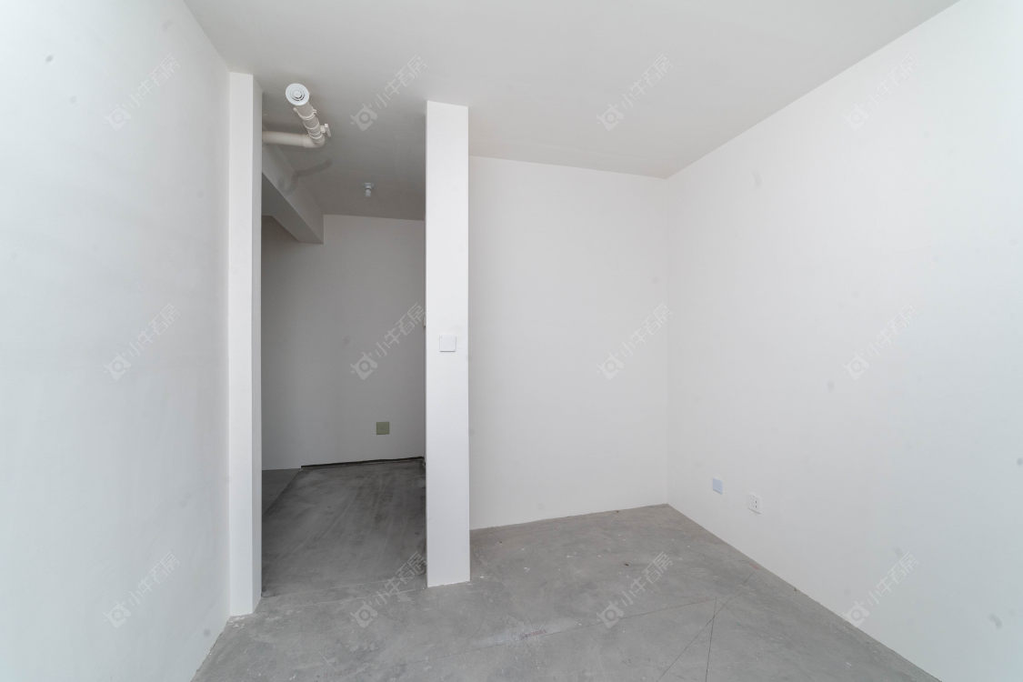 常州天启瑞禧花园在售二手房源室内图_小牛看房