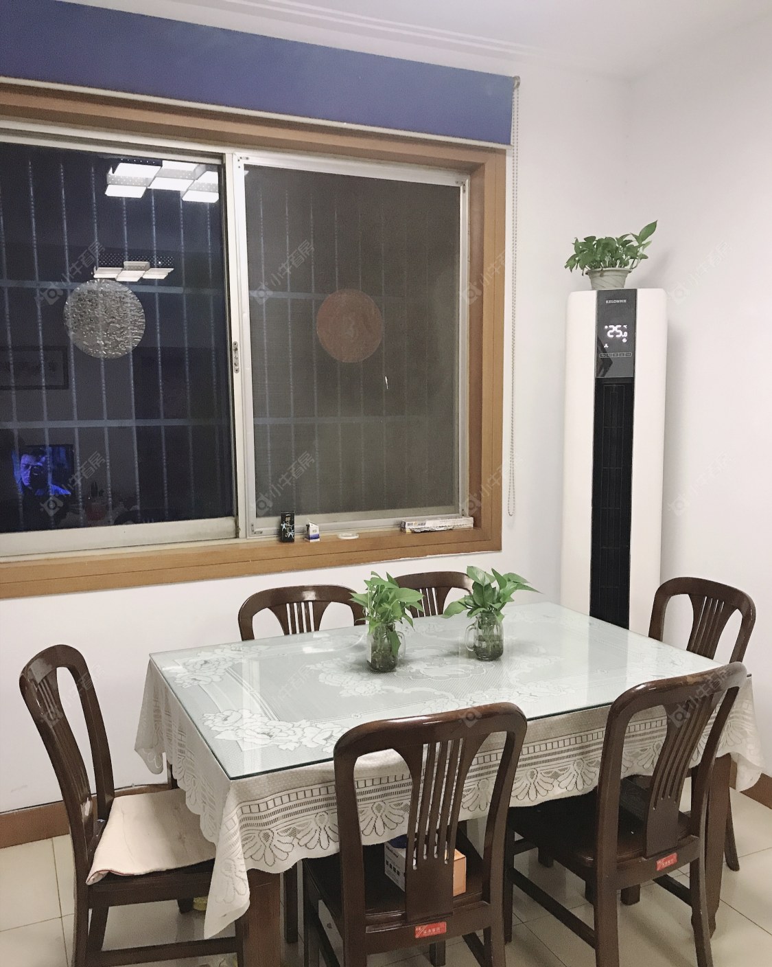 常州花东二村在租房源室内图_小牛看房