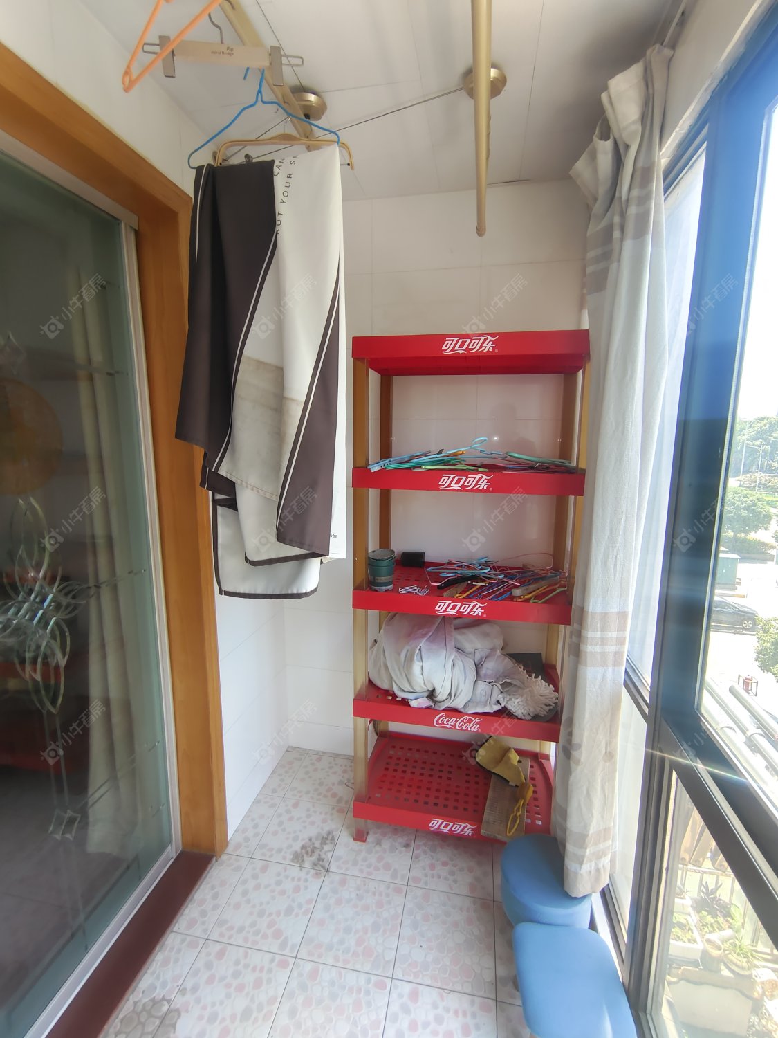 常州新城蓝钻苑南区在租房源_小牛看房