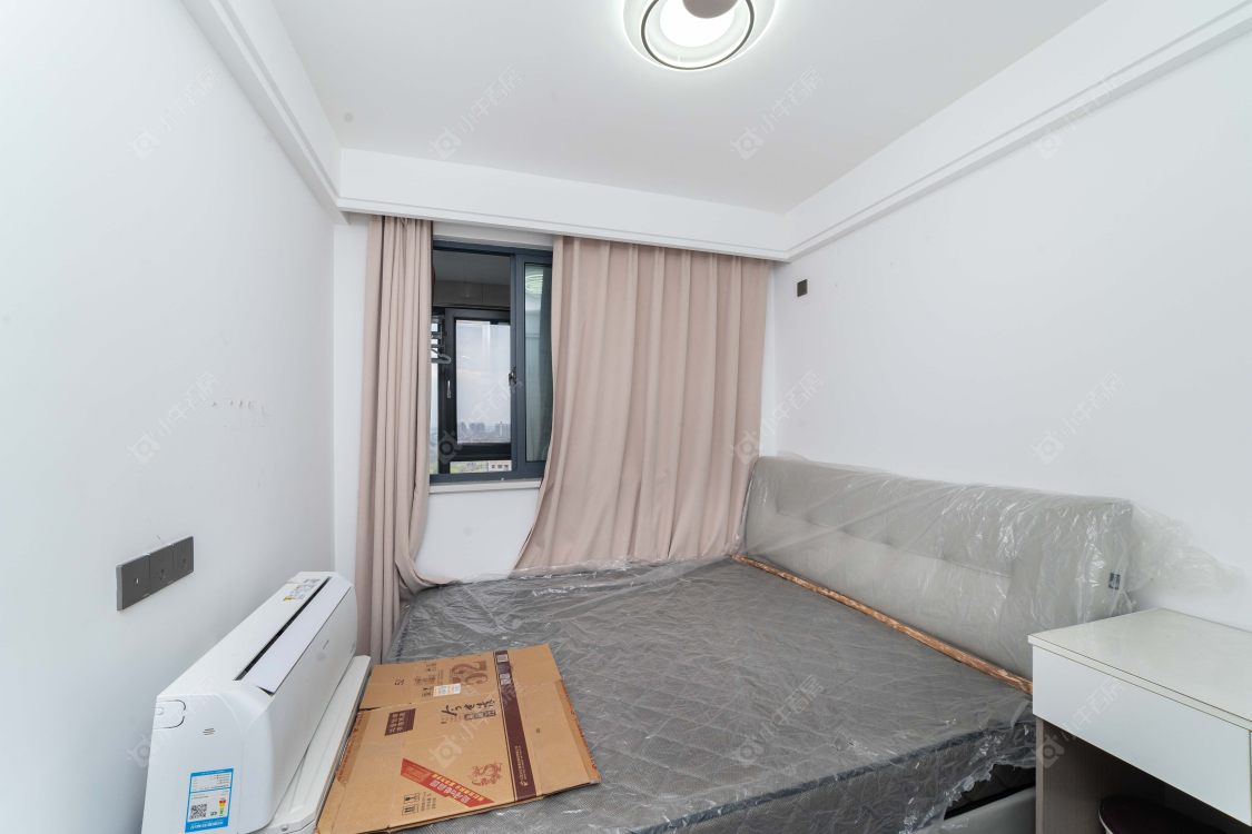 常州昱湖上观在售二手房源室内图_小牛看房