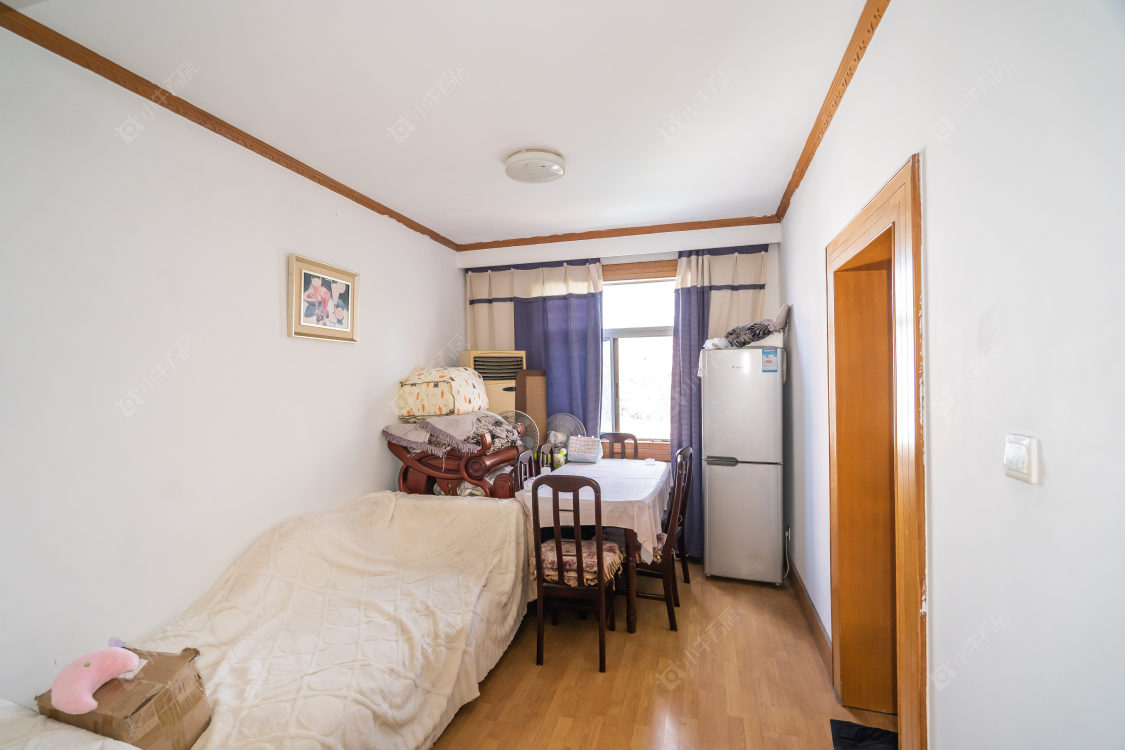 常州丽宝第花苑在售二手房源室内图_小牛看房