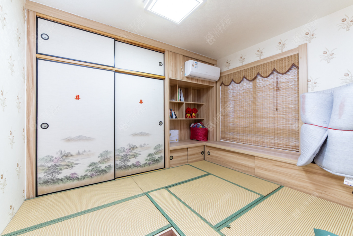 常州顺园九村租房_顺园九村3室2厅房源出租