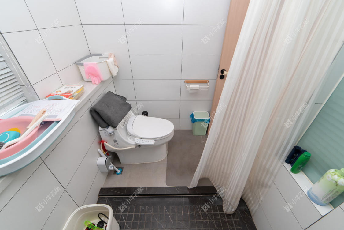 常州路劲雅居乐城市万象在租房源室内图_小牛看房