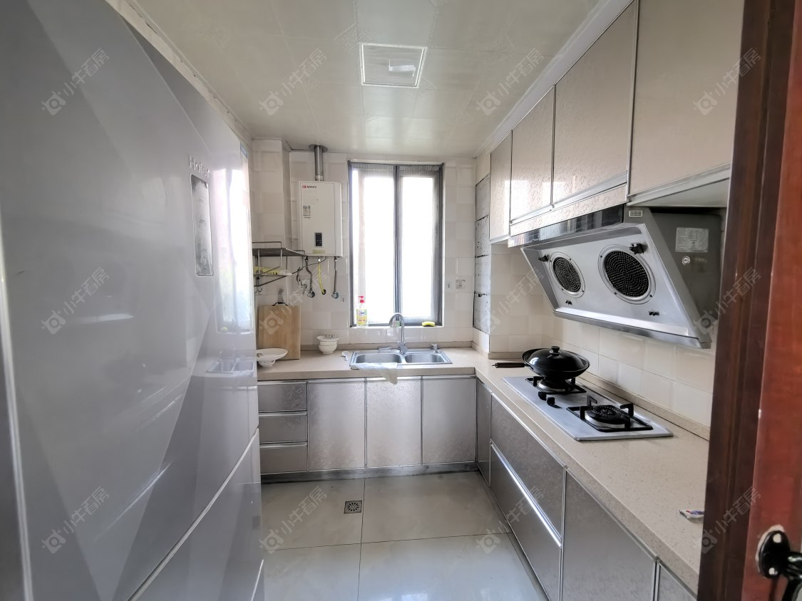 常州金美林花园在租房源室内图_小牛看房