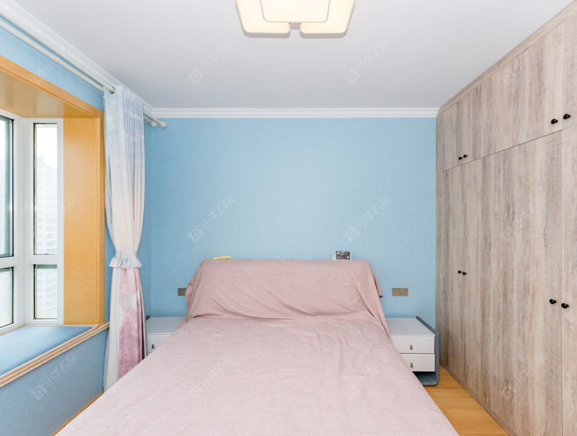 常州鹏欣丽都在售二手房源室内图_小牛看房