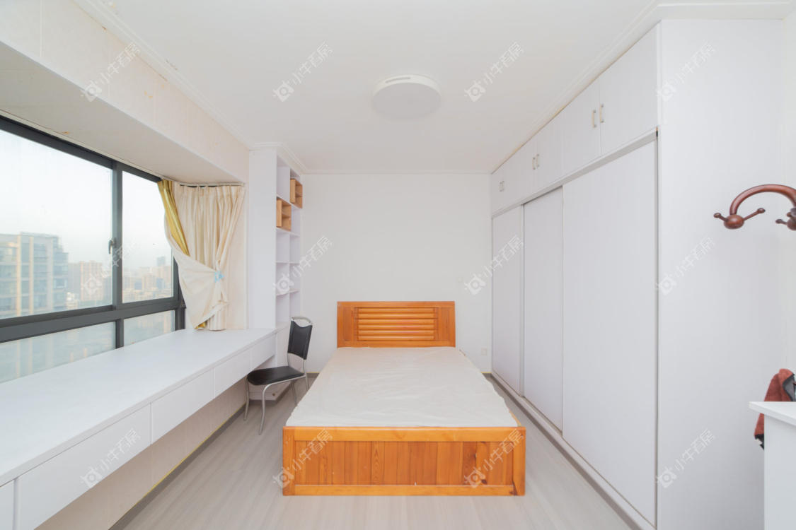 常州金百花园在租房源室内图_小牛看房