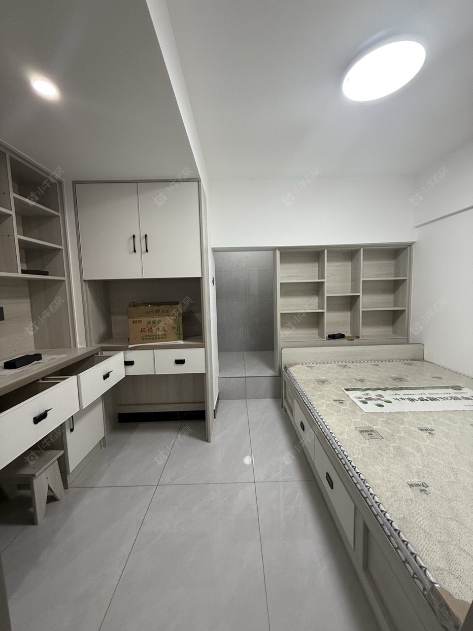 常州百瑞时代在租房源室内图_小牛看房