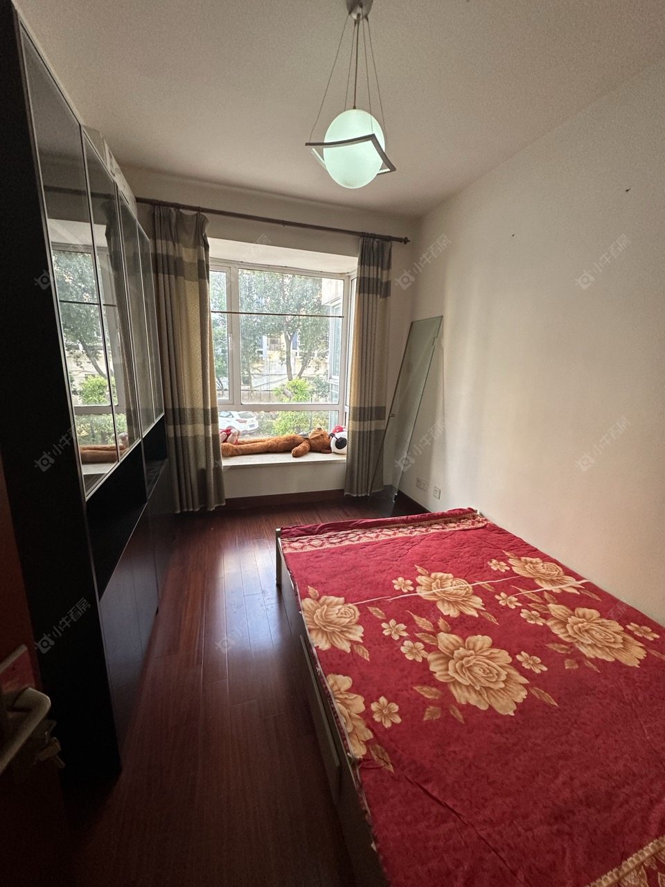 奥林匹克花园房源室内图 常州奥林匹克花园在租房源室内图_小牛看房