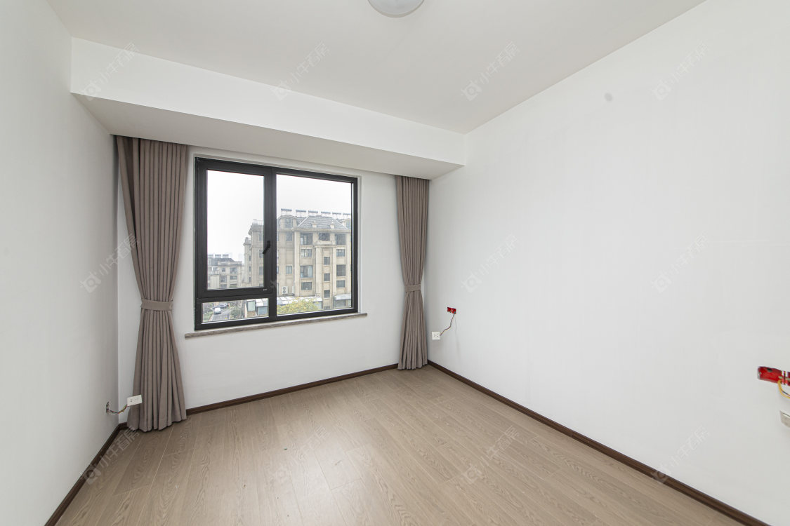 绿地香奈房源室内图 常州绿地香奈在售二手房源室内图_小牛看房