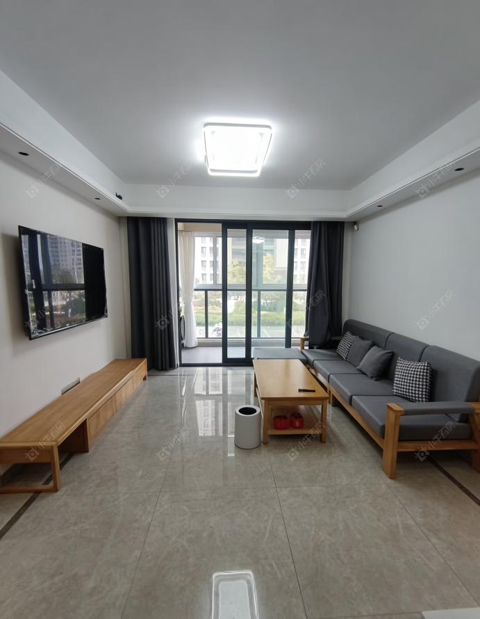 常州绿地香港名墩道在租房源户型图_小牛看房