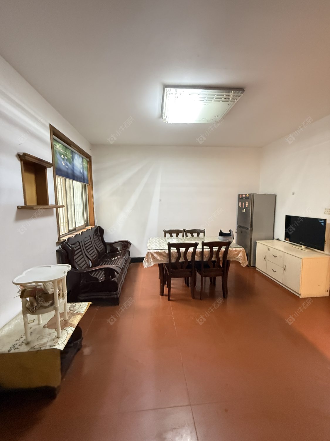 常州中凉新村六期在租房源_小牛看房