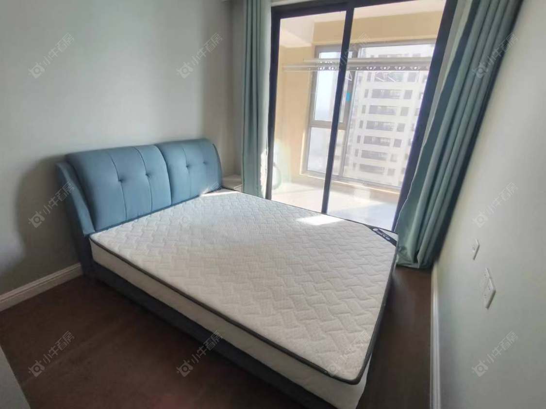 常州新城华宇悦隽公馆在租房源_小牛看房