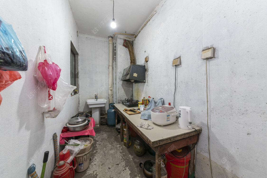 常州万骏金域丹堤在售二手房源室内图_小牛看房