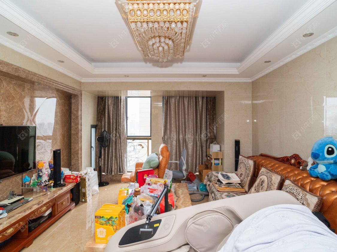 常州金地花苑在售二手房源_小牛看房