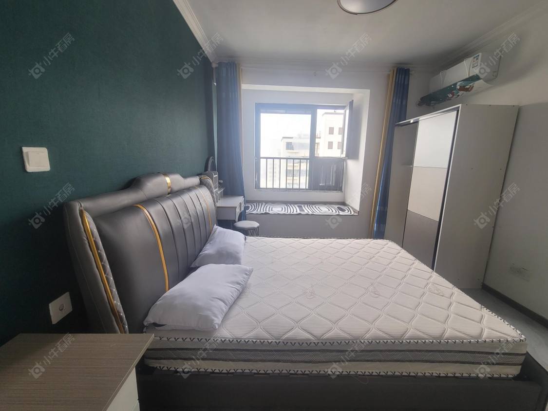 光明当代拾光里房源室内图 常州光明当代拾光里在租房源室内图_小牛看房