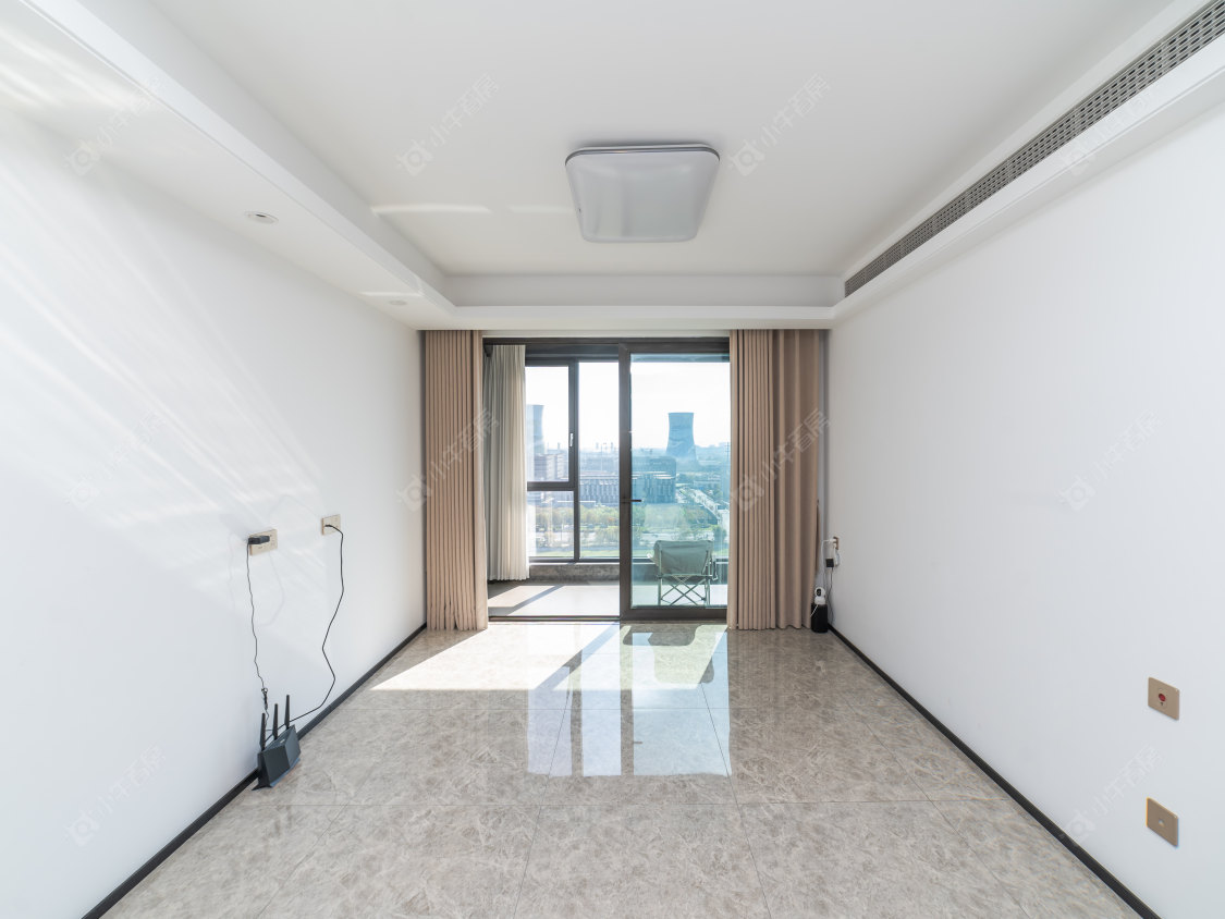 常州万科潮起东方在售二手房_小牛看房