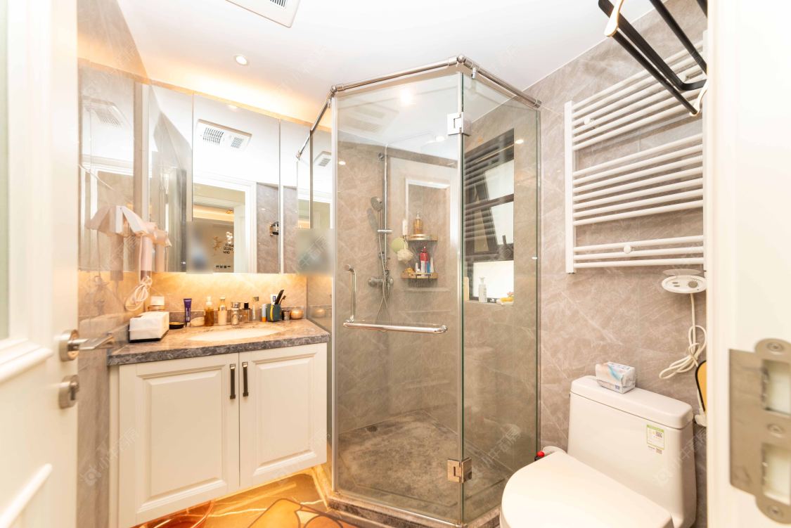 常州新城华宇悦隽公馆在售二手房源室内图_小牛看房