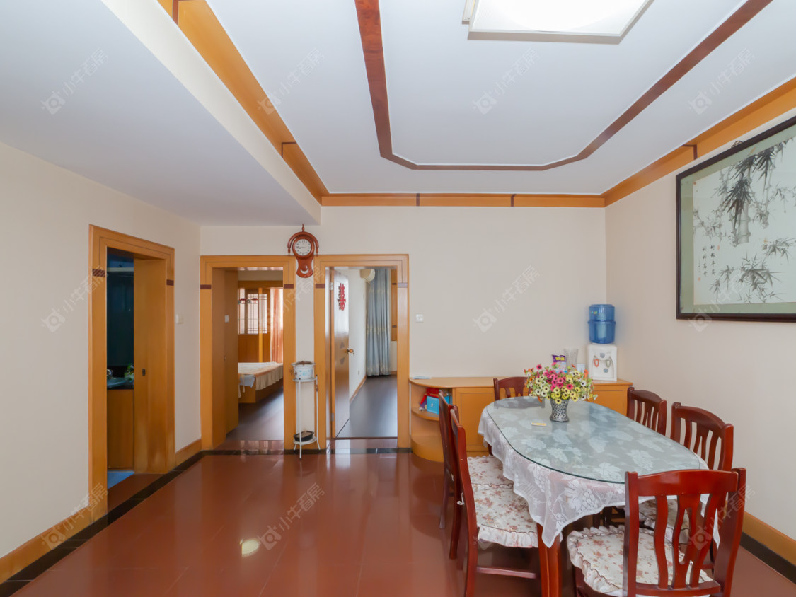 藻江花园一期房源室内图 常州藻江花园一期在售二手房源室内图_小牛看房